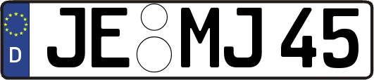 JE-MJ45