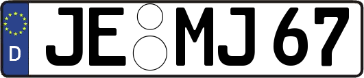JE-MJ67