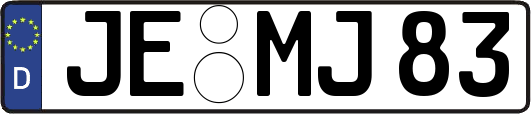 JE-MJ83