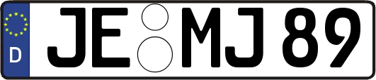 JE-MJ89