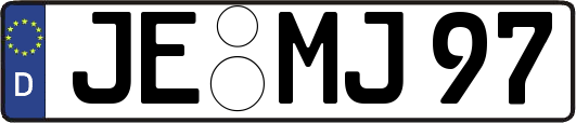JE-MJ97