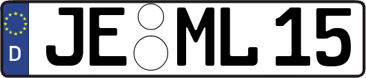 JE-ML15
