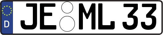 JE-ML33