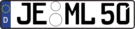 JE-ML50