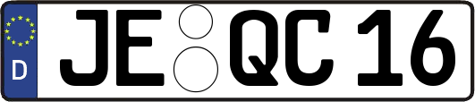 JE-QC16