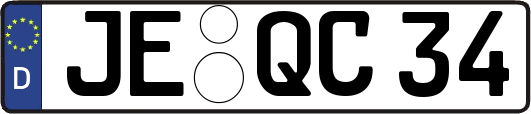 JE-QC34
