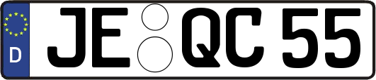 JE-QC55