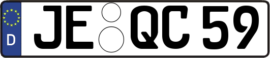 JE-QC59