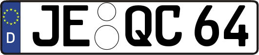 JE-QC64
