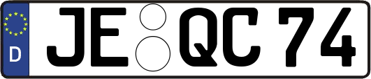 JE-QC74
