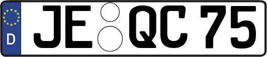 JE-QC75