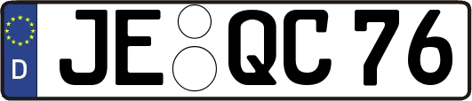 JE-QC76