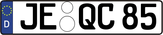 JE-QC85