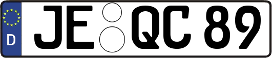 JE-QC89