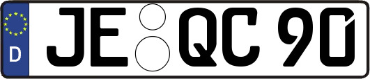 JE-QC90