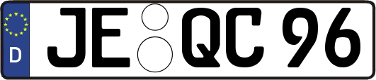 JE-QC96