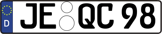 JE-QC98
