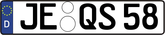 JE-QS58