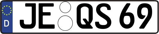 JE-QS69