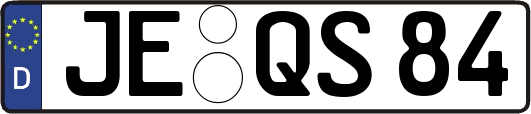 JE-QS84