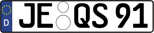 JE-QS91