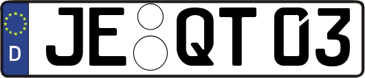 JE-QT03