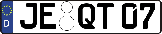 JE-QT07