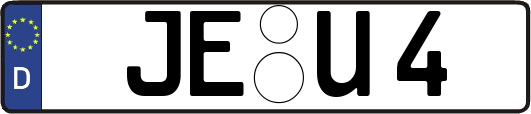 JE-U4