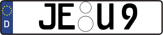 JE-U9