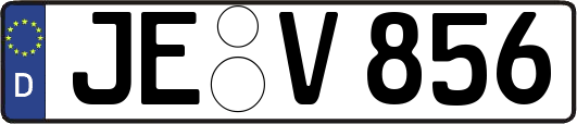 JE-V856