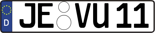 JE-VU11