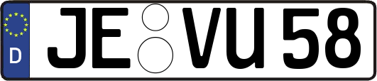 JE-VU58