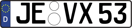 JE-VX53