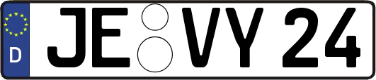 JE-VY24