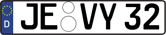 JE-VY32