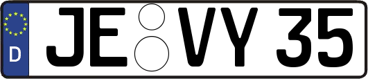 JE-VY35