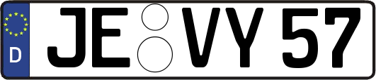 JE-VY57