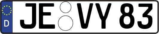 JE-VY83