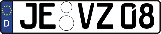 JE-VZ08