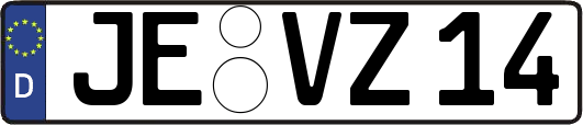 JE-VZ14