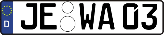 JE-WA03