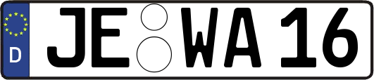 JE-WA16