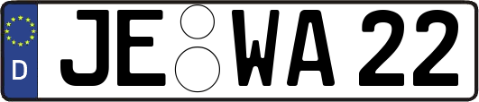 JE-WA22