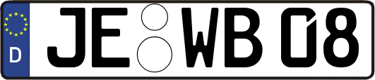 JE-WB08