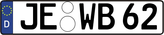 JE-WB62