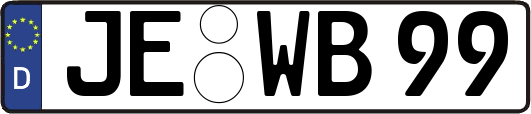 JE-WB99