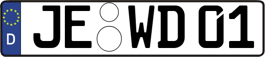 JE-WD01