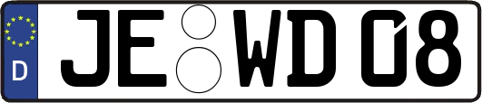JE-WD08