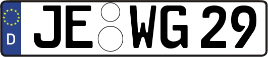 JE-WG29