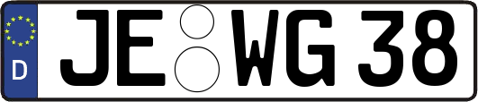 JE-WG38